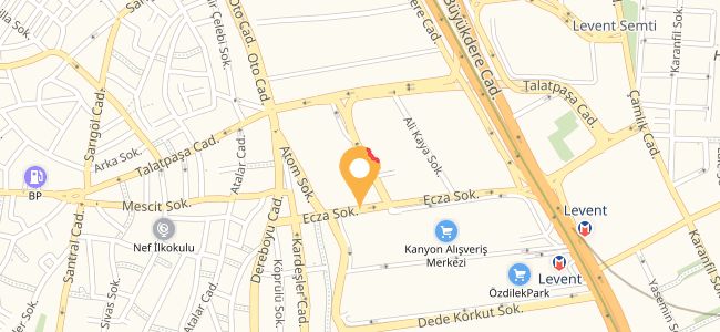 Unca Lokantası, 4. Levent