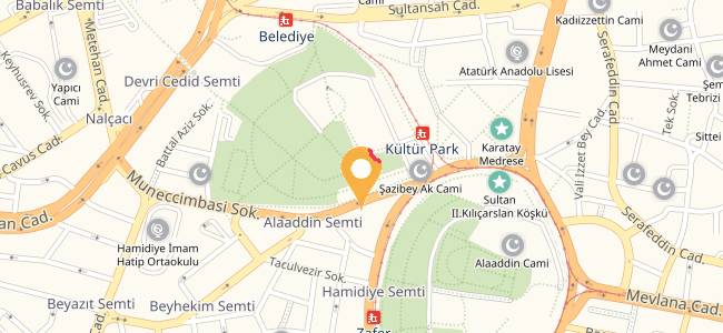 Wawa Türkü Kafe, Ferhuniye