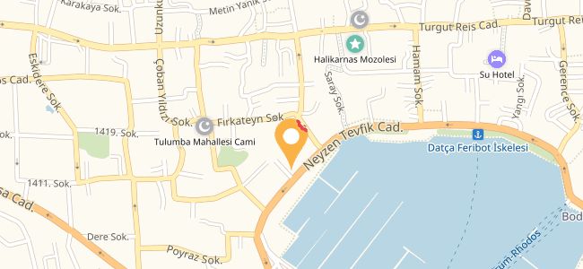 Zahmetsiz Balıkevi, Eskiçeşme