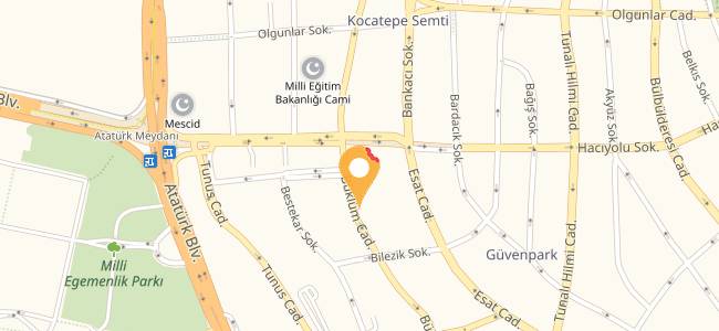 Hünkar Döner, Kavaklıdere