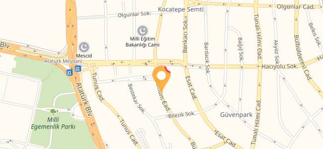 Iranian Perspolis Cafe & Restaurant, Esat