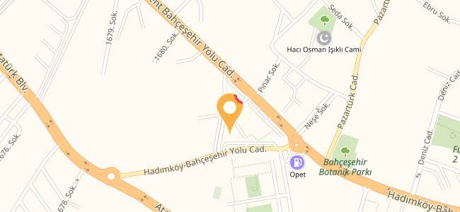 Bahçede Tombik Döner, Eserkent