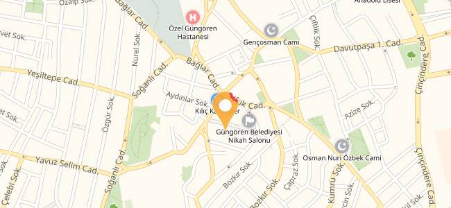 Çınaraltı Ev Yemekleri, Taşdelen Güngören Merkez