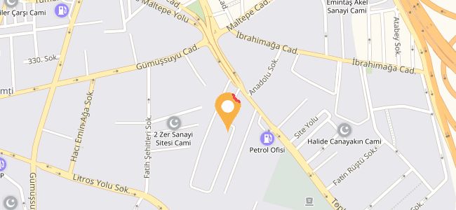 Genco Usta Pide & Kebap Salonu, Maltepe