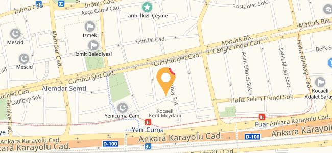 Kings Landing Cafe & Bistro, Karabaş