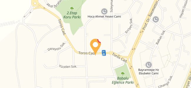 Közde Piliç, Başakşehir