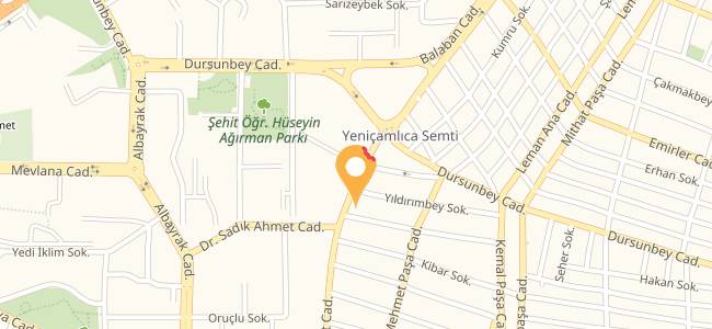 Ortak Büfe, Yeni Çamlıca