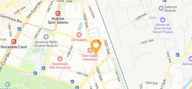 Oses Çiğ Köfte, Mimar Sinan