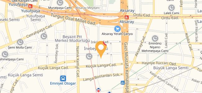 Tepsi Cafe Restaurant, İnebey