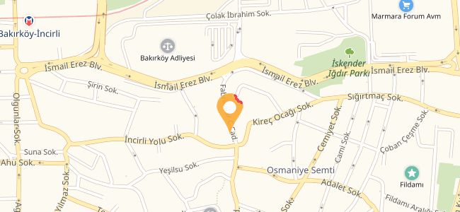 Tiryandafil Cafe Restorant, Osmaniye