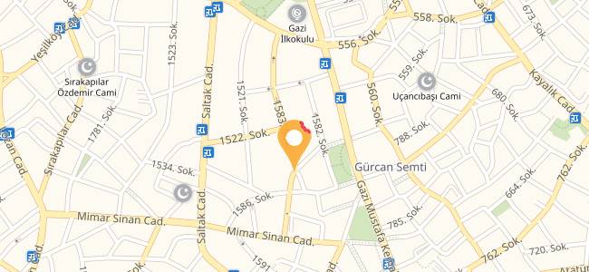 Erzurum Cağ Kebap Yasin Usta, 15 Mayıs