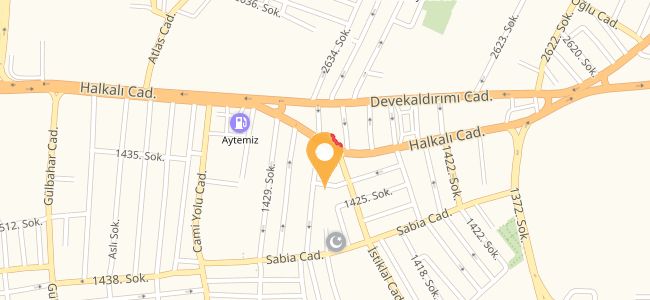 Hatay Dürümcüsü, Evren