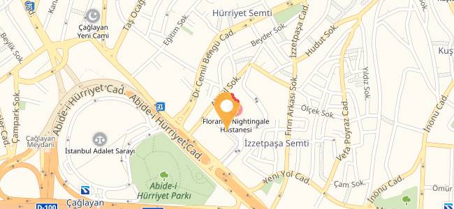 Hervest Cafe, Hürriyet