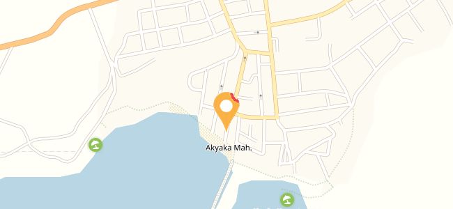 Ihlamur Cafe Beach &pub, Akyaka