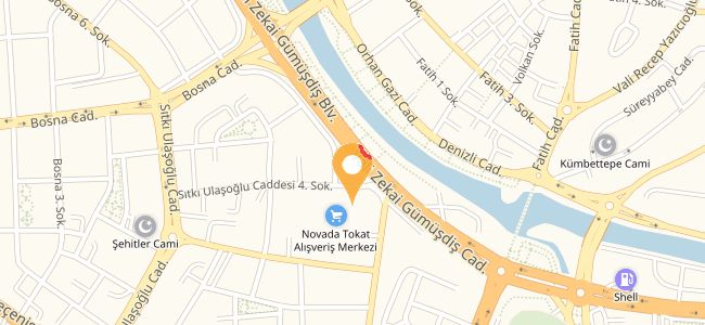 Soulmate Coffee Buğra ), Esentepe