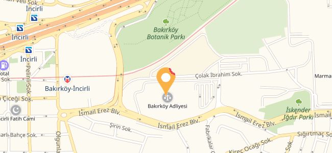 Ava Cafe & Restaurant, Osmaniye