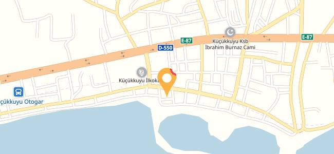 Kaffe Marine, Küçükkuyu Belediyesi