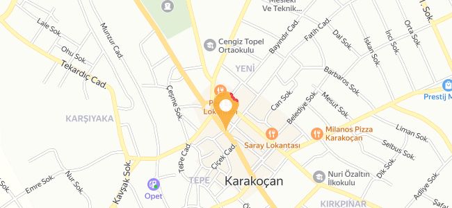 Komagene, Yeni