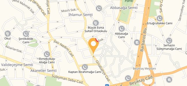 Legend Cafe & Bar, Sinanpaşa