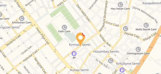 Okumuş Döner & Izgara, Kirmasti