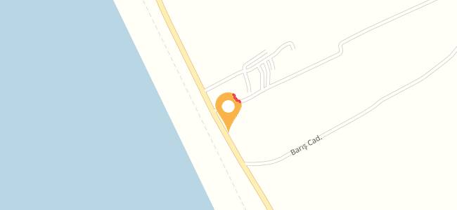 Palmira Tesisleri Ve Aquapark, Mağaracık