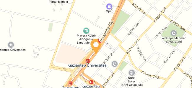 Soulmate Coffee Cafe & Bakery, Yeditepe