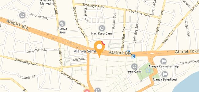 Soulofcoffee, Kadıpaşa