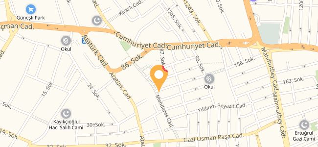 The Cafes, Hürriyet