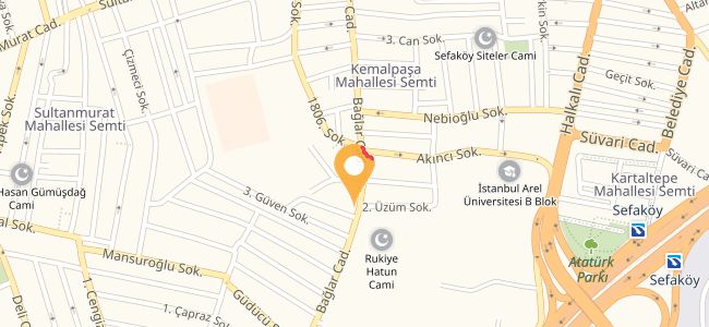 Adıyamanlı Sorr Çiğköfte, Kemalpaşa