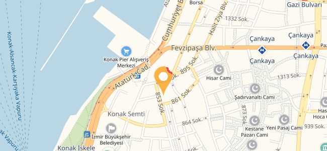 Akdağ Unlu Mamülleri, Çankaya