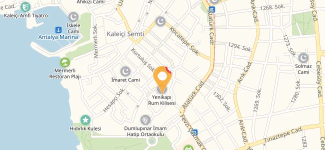 Atölye Bar, Kılınçarslan