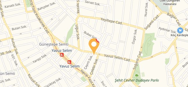 Aydınlar Unlu Mamülleri, Güneştepe