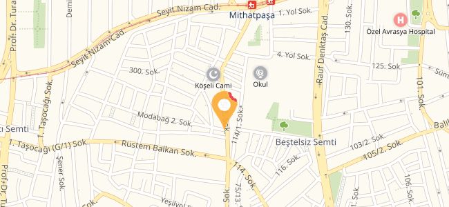 Gerçek Adıyaman Çiğköftesi, Tercüman