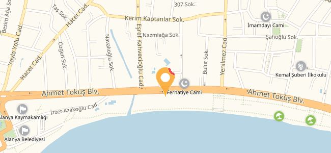 Gubba Cafe, Güller Pınarı