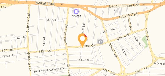 Hızır Pasta Börek Baklava, Güneşli Evren