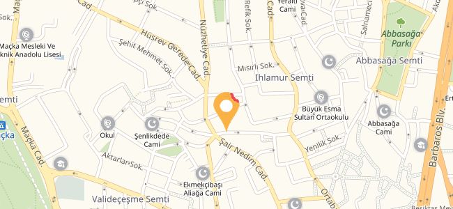 İskenderun Dürüm Ve Kebap, Türkali