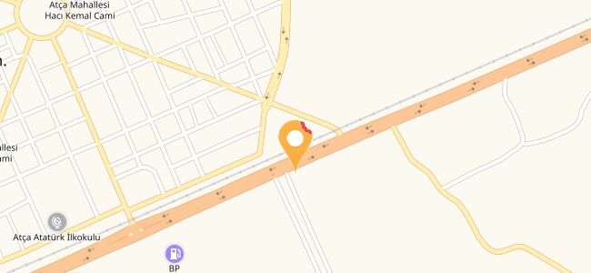 Keyfi Sefa, Atça