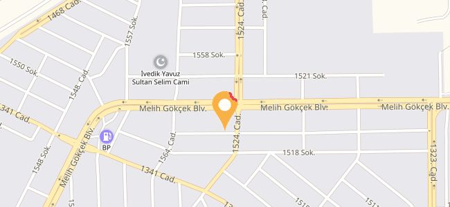 Lokanta, İvedik OSB