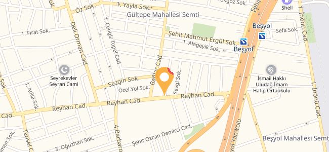 Mert Cafe Dondurma Salonu, Gültepe