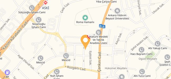 Nados Pide & Pizza, İnkılap