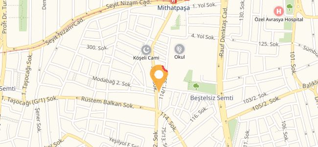 Özgür Börek Salonu, Tercüman