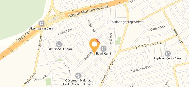 Sahra Unlu Mamülleri, Aydınlar