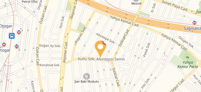 Üstün Lezzet Çiğköfte, Altıntepsi