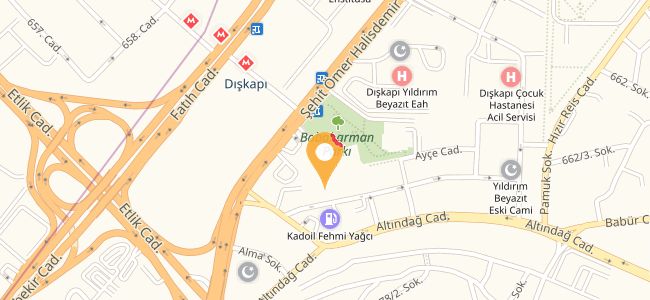 Yağmur Büfe, Yeni Ziraat