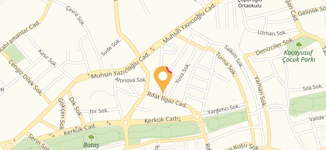 Meşe Unlu Mamülleri, Pendik