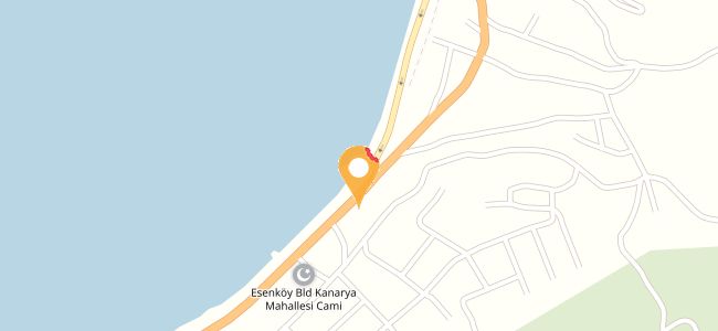 Öz Sivas Pide Salonu, Liman (Esenköy Belediyesi)