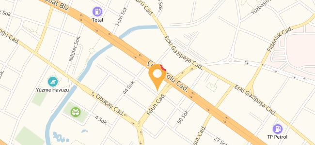 Star Patisserie & Fast Food, Oba