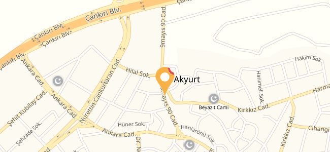 Akyurt Ekmekçilik, Beyazıt