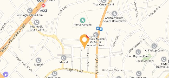 Meşhur Oltu Cağ Kebapçısı, İnkılap