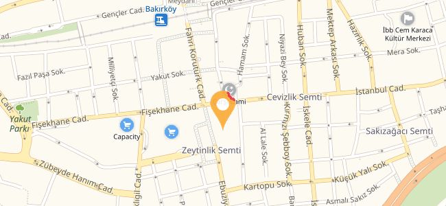 Balkon 34 Cafe, Cevizlik